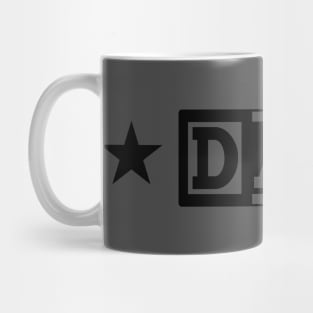 Dad Mug